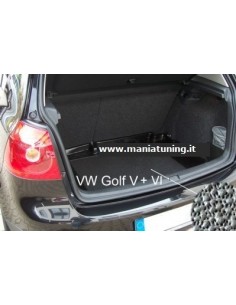 VASCA PORTABAGAGLI VOLKSWAGEN GOLF 5 DAL 2003-2008