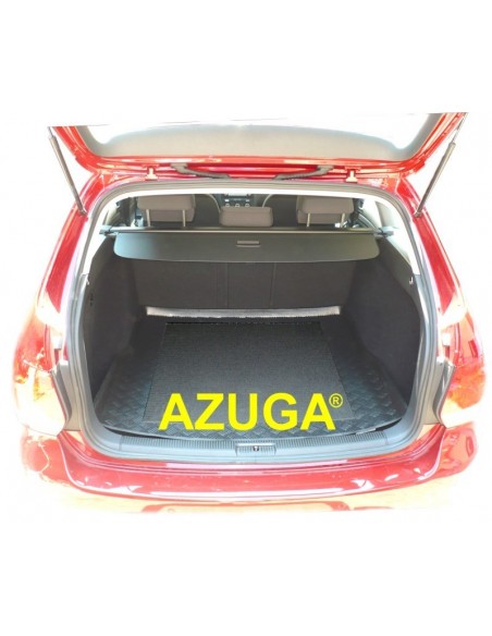 VASCA PORTABAGAGLI VOLKSWAGEN GOLF 5 SW DAL 2003-