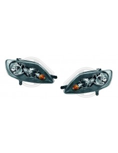 FANALI ANTERIORI VOLKSWAGEN GOLF PLUS dal 2005-2009
