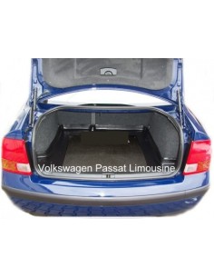 VASCA PORTABAGAGLI VOLKSWAGEN PASSAT BERLINA DAL 1996-2004