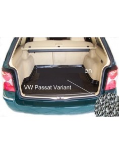 VASCA PORTABAGAGLI VOLKSWAGEN PASSAT VARIANT SW DAL...