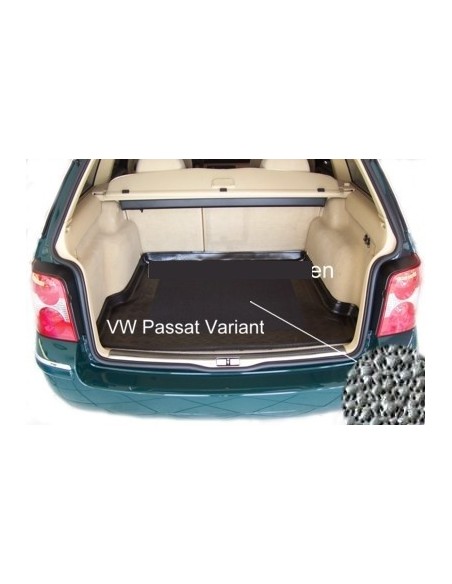 VASCA PORTABAGAGLI VOLKSWAGEN PASSAT VARIANT SW DAL 1996-2005