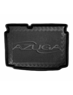 VASCA PORTABAGAGLI VOLKSWAGEN POLO 6R BERLINA DAL 2009-