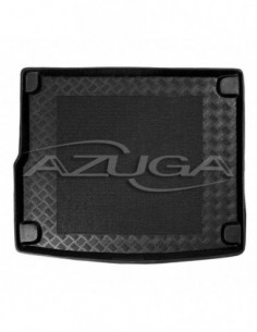 VASCA PORTABAGAGLI VOLKSWAGEN TOUAREG DAL 2010-