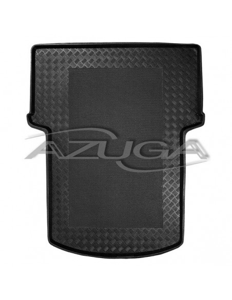 VASCA PORTABAGAGLI VOLKSWAGEN TOURAN 2posti dal 2003-2015