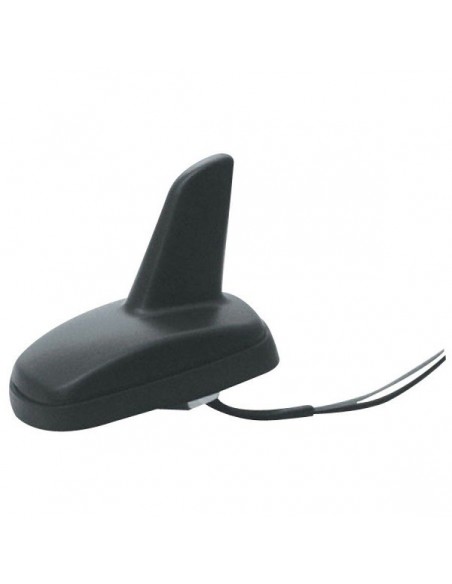 ANTENNA PINNA AMPLIFICATA SQUALO GPS SHARK PHONOCAR