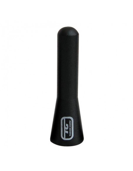 ANTENNA SPORTIVA MOD. FURY 5cm NERA UNIVERSALE