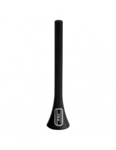 ANTENNA SPORTIVA MOD. TRIK 6,3cm NERA UNIVERSALE