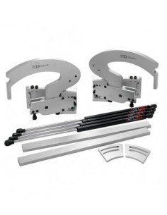 PORTE VERTICALI D-GEAR LAMBO DOORS UNIVERSALE