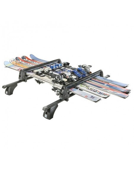 PORTASCI O SNOWBOARD MAGNETICO UNIVERSALE ANTIFURTO