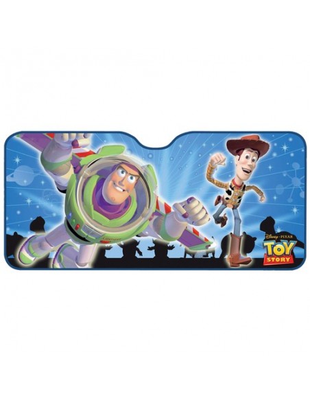 PARASOLE PER PARABREZZA TOY STORY 130x60cm