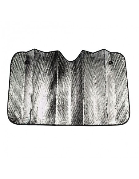 PARASOLE PER PARABREZZA REFLEX GRIGIO 130x60cm