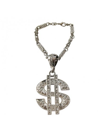 COLLANA DIAMANT CROMATO UNIVERSALE