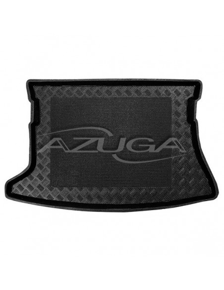VASCA PORTABAGAGLI TOYOTA AURIS dal 2007-2012