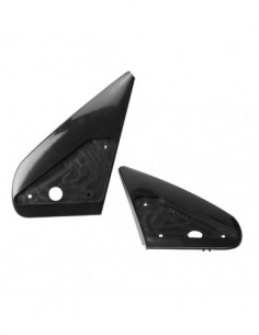 PLACCHE PER SPECCHI SPORTIVI PEUGEOT 206 1998-