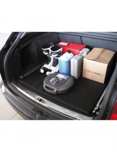 TELO COPRIVANO POSTERIORE NERO 120X90CM UNIVERSALE