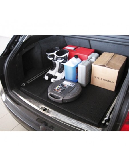 TELO COPRIVANO POSTERIORE NERO 120X90CM UNIVERSALE