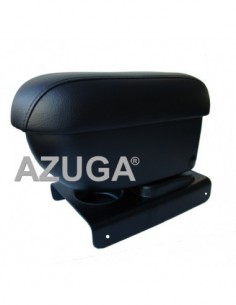 BRACCIOLO SPECIFICO IN PELLE AUDI A3 + S3 (8P) 2003-