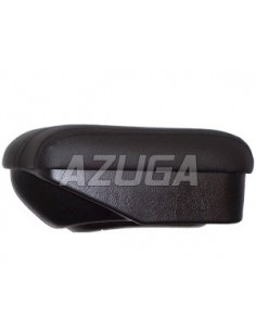 BRACCIOLO SPECIFICO IN PELLE NERO SEAT LEON II (1P) DA...