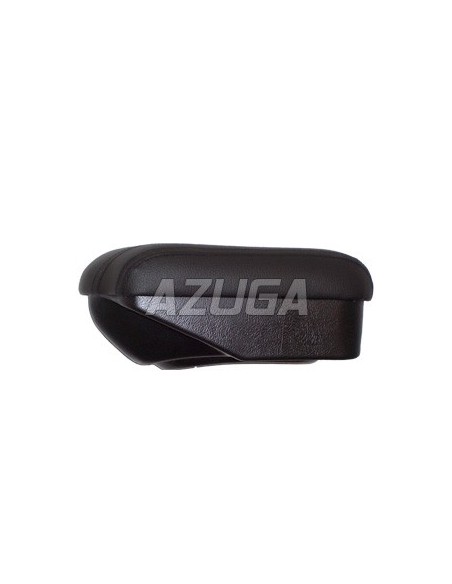 BRACCIOLO SPECIFICO IN PELLE NERO SEAT LEON II (1P) DA 2005-2012