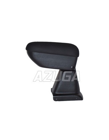 BRACCIOLO SPECIFICO IN PELLE NERO VW POLO 9N/9N3 2001-2009