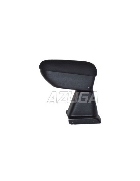 BRACCIOLO SPECIFICO IN PELLE NERO VW POLO 9N/9N3 2001-2009