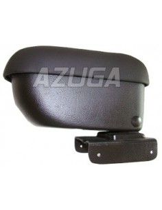 BRACCIOLO SPECIFICO IN PELLE NERO CITROEN C4 2004-2010