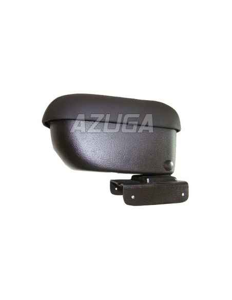 BRACCIOLO SPECIFICO IN PELLE NERO CITROEN C4 2004-2010