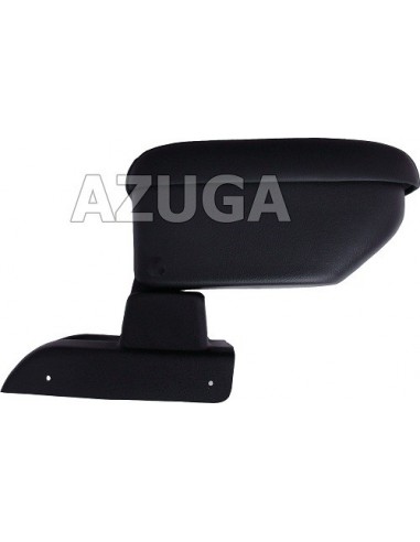 BRACCIOLO SPECIFICO IN PELLE NERO FORD FIESTA MK7 dal 2008-