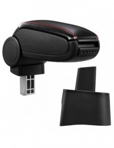 BRACCIOLO SPECIFICO IN PELLE CUC. ROSSE SEAT IBIZA 6L...