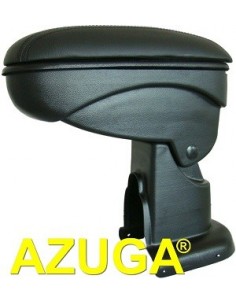 BRACCIOLO SPECIFICO IN PELLE NERO FIAT LINEA dal 2007-