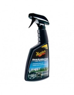 MEGUIARS INTERNI CLASSIC CAR ODOR ELIMINATOR 296ml