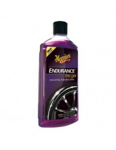 MEGUIARS NERO GOMME CLASSIC ENDURANCE HIGH GLOSS 473ml