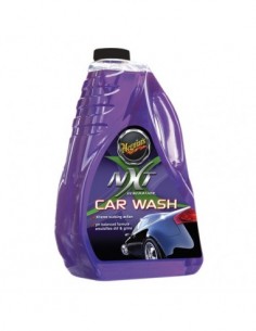MEGUIARS SHAMPOO NXT GENERATION CAR WASH 1,89lt