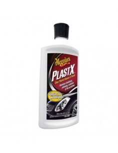 MEGUIARS PLASTICA E GOMMA CLASSIC PLAST-X 296ml