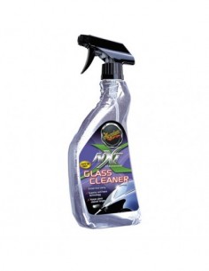 MEGUIARS PULIZIA VETRI NXT GENERATION GLASS CLEANER 710ML