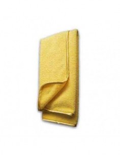 MEGUIARS PANNI SUPREME SHINE MICROFIBER MICROFIBRA 40X60c,