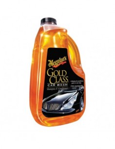 MEGUIARS SHAMPOO GOLD CLASS CAR WASH 1890ml