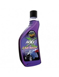 MEGUIARS SHAMPOO NXT GENERATION CAR WASH 532ML