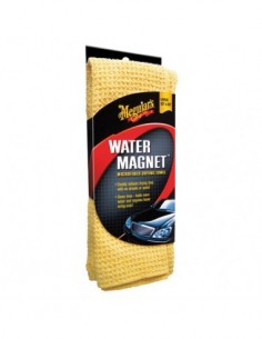 MEGUIARS PANNI ULTRA PLUSH WATER MAGNET 40X60CM