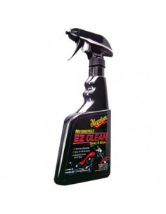 MEGUIARS DETERGENTE CARENATURA EZ CLEAN 170GR