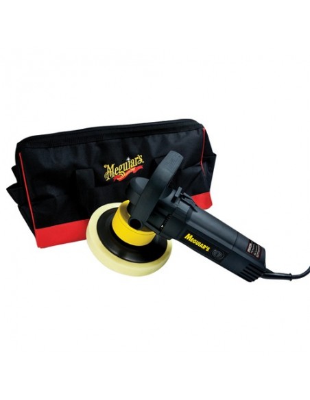 MEGUIARS APPLICATORI LUCIDATRICE DUAL ACTION PROFESSIONALE