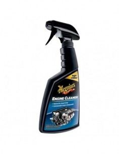 MEGUIARS PULITORE MOTORE ENGINE CLEAN 473ml
