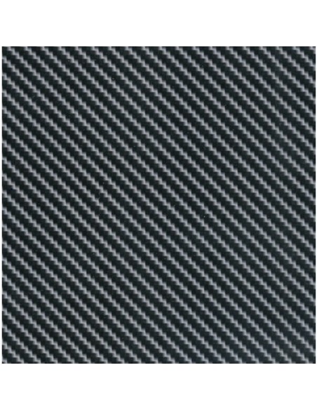 FOGLIO ADESIVO CARBONIO 3D OPTIC CARBON 122x50cm