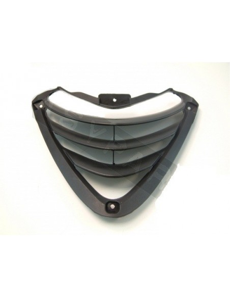 GRIGLIA RADIATORE ANTERIORE ORIGINALE PIAGGIO ZIP SP dal 2000-