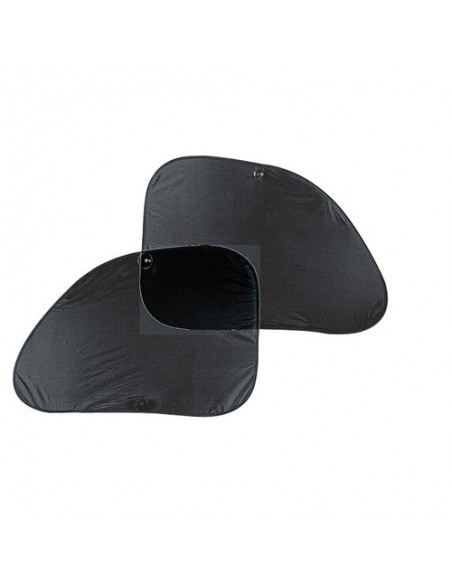 TENDINA PARASOLE LATERALE NYLON NERO 45x65cm