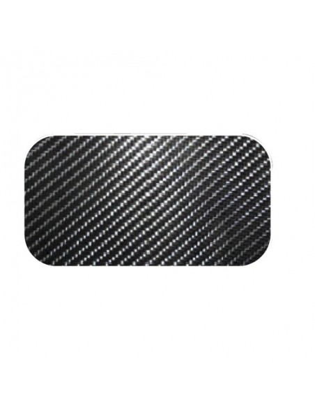 PELLICOLA ADESIVA 3D CARBON STICKER 60x48cm