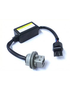 RESISTENZE 50W 6 OHM P21W P21/5W T20 LAMPADE LED STOP FRECCE