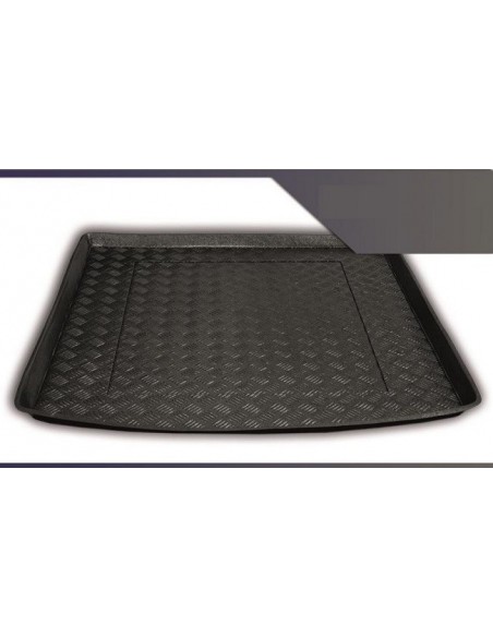 VASCA PORTABAGAGLI BMW SERIE 1 (F40) DAL 09/2019 IN POI