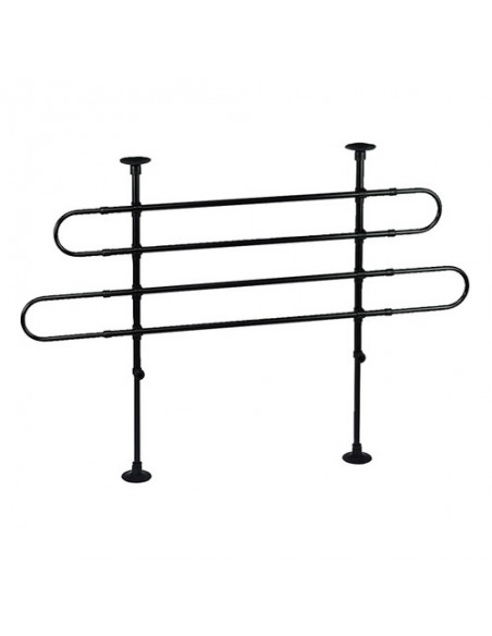 GRIGLIA CANE CARGO STOP 60-110CM - 85-140CM